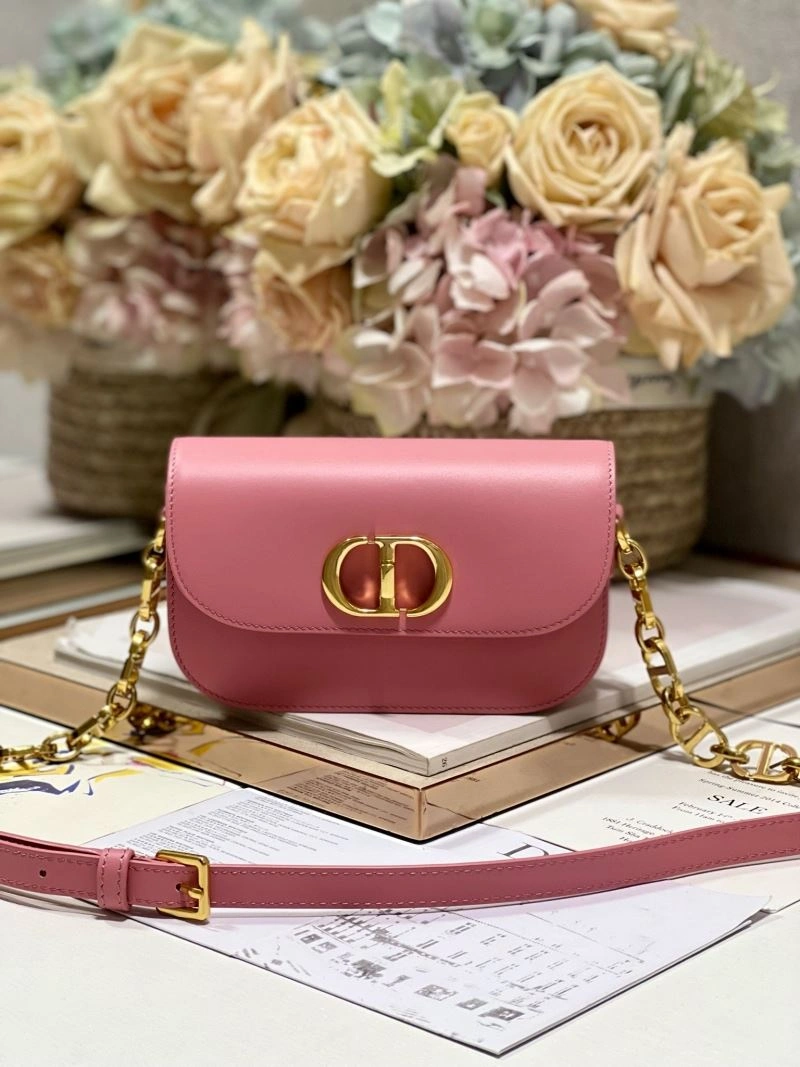 Stretchable Christian Dior Montaigne Bags 74173
