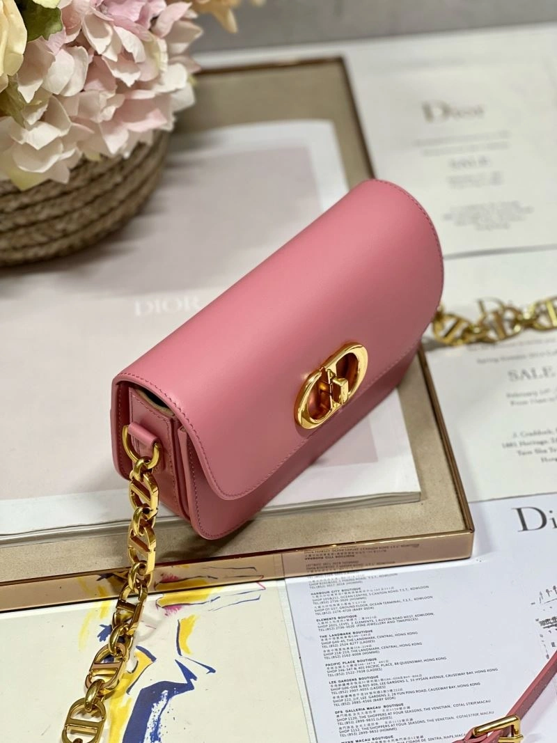 Stretchable Christian Dior Montaigne Bags 74173