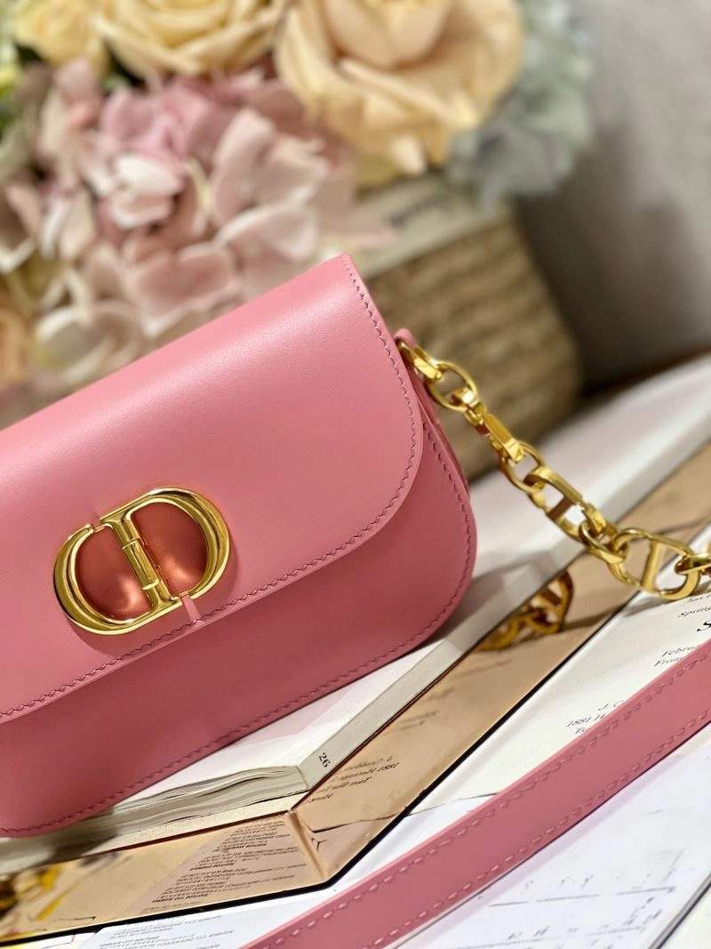 Stretchable Christian Dior Montaigne Bags 74173