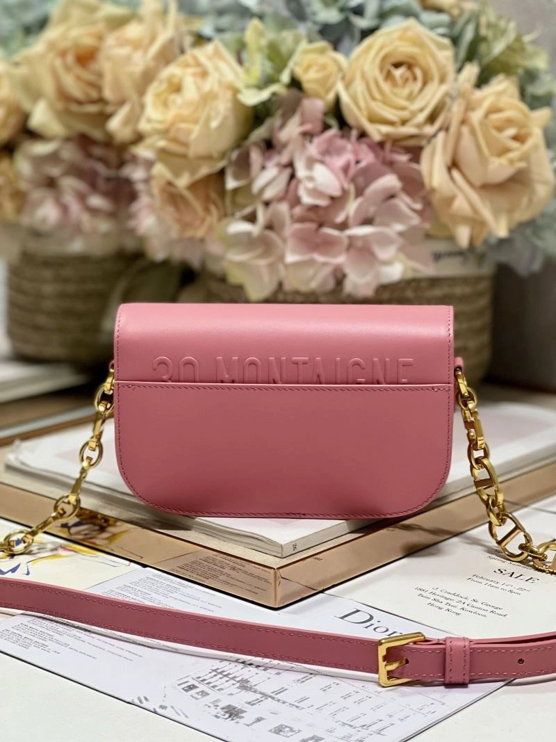 Stretchable Christian Dior Montaigne Bags 74173