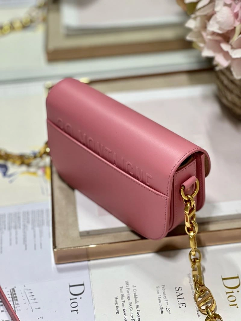 Stretchable Christian Dior Montaigne Bags 74173