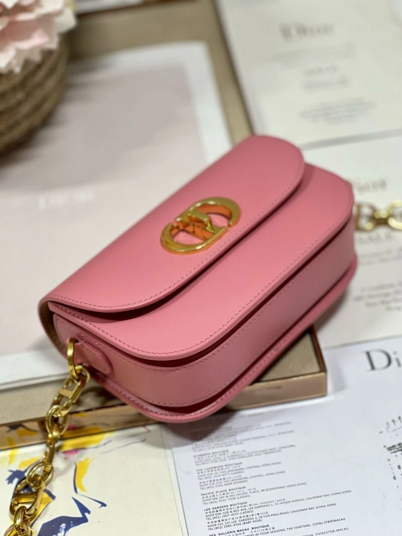 Stretchable Christian Dior Montaigne Bags 74173
