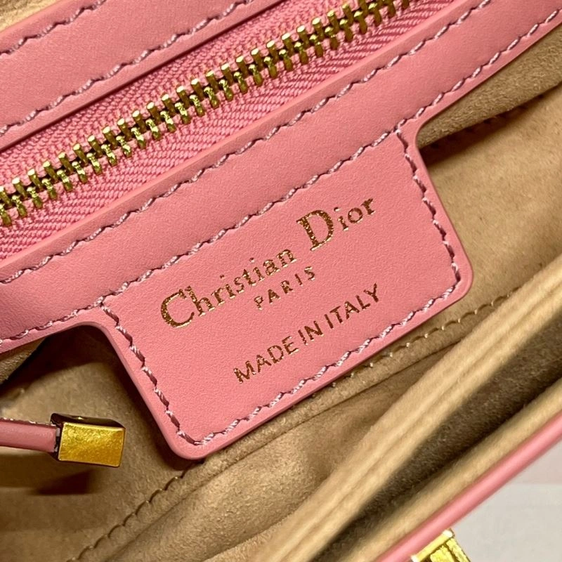 Stretchable Christian Dior Montaigne Bags 74173
