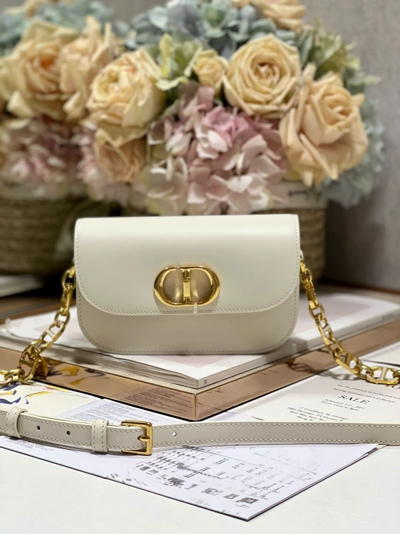 Christian Dior Montaigne Bags Refined 74162
