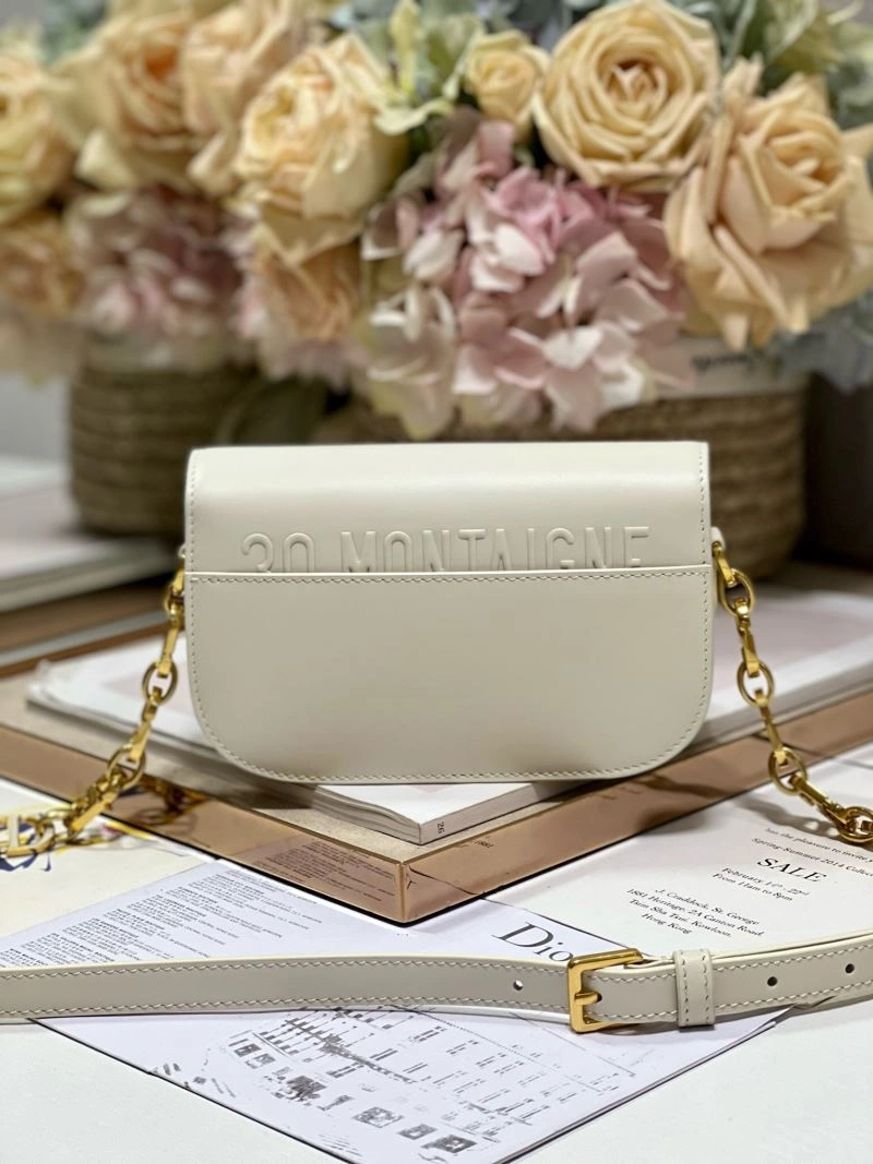 Christian Dior Montaigne Bags Refined 74162