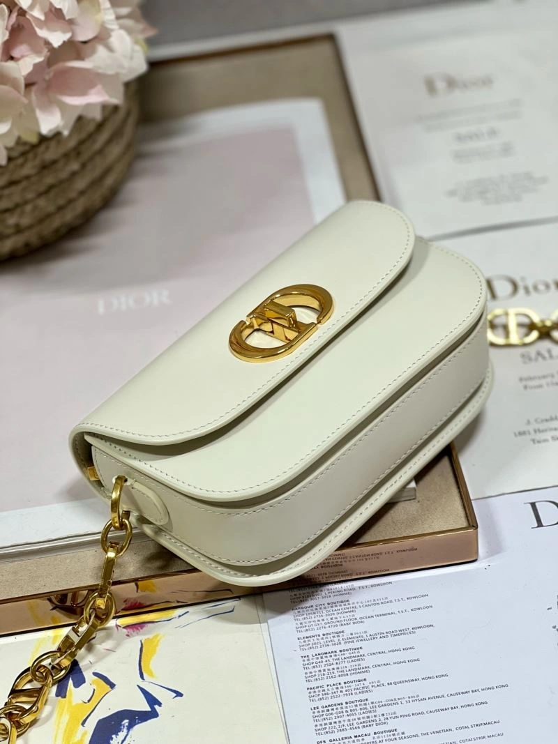 Christian Dior Montaigne Bags Refined 74162