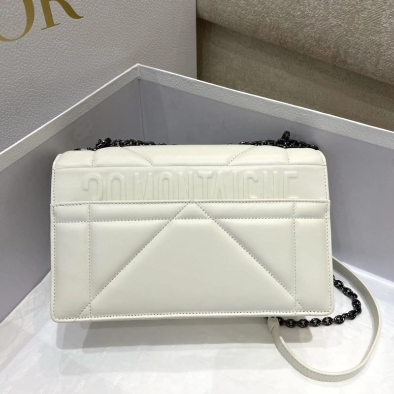 Christian Dior Montaigne Bags Supportive 71167