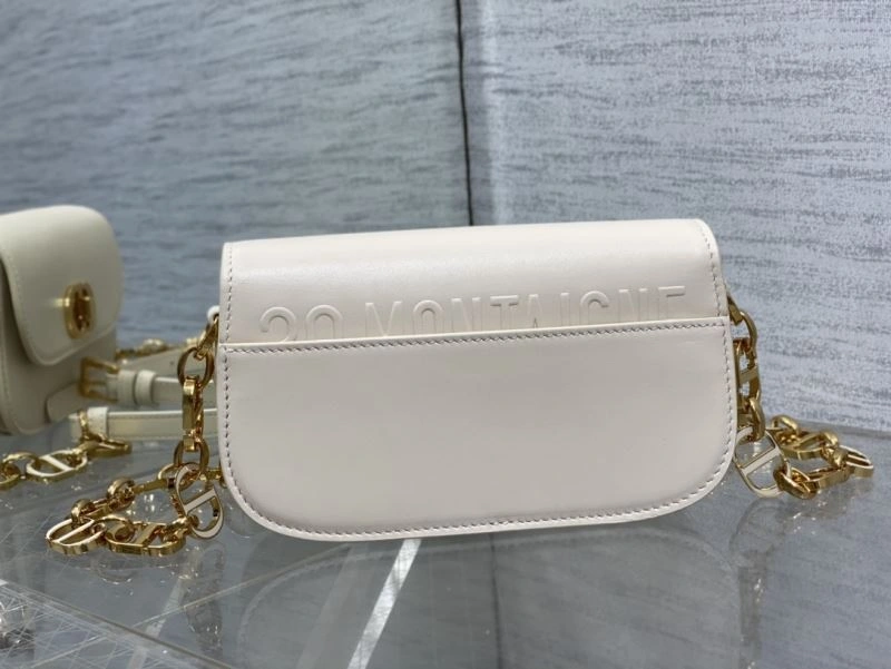 Christian Dior Montaigne Bags Sporty 71160