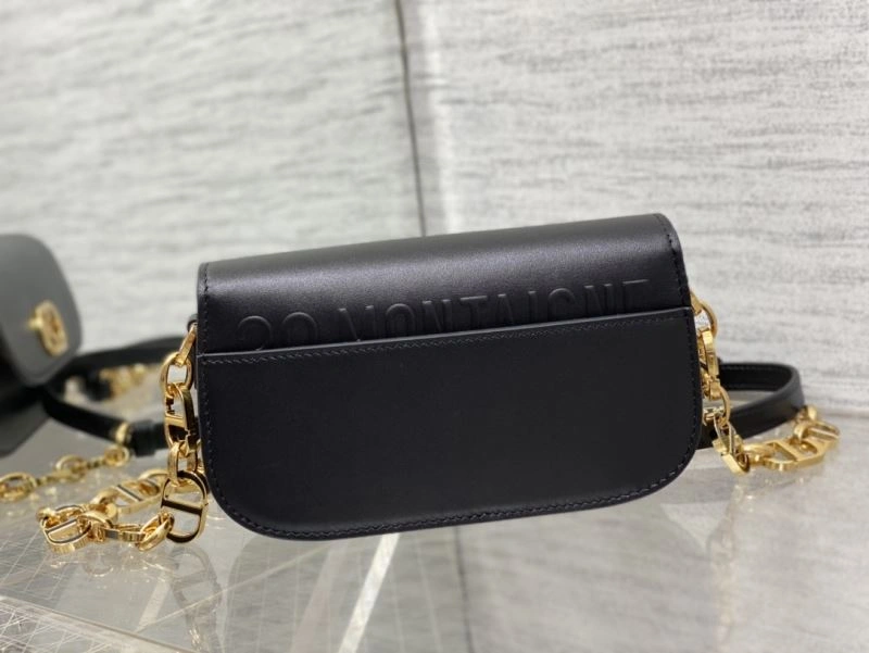 Christian Dior Montaigne Bags Effortless 71154