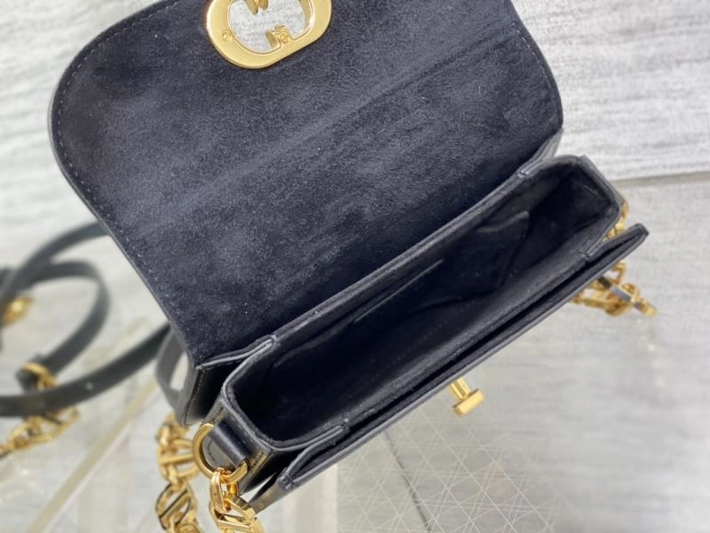 Christian Dior Montaigne Bags Effortless 71154