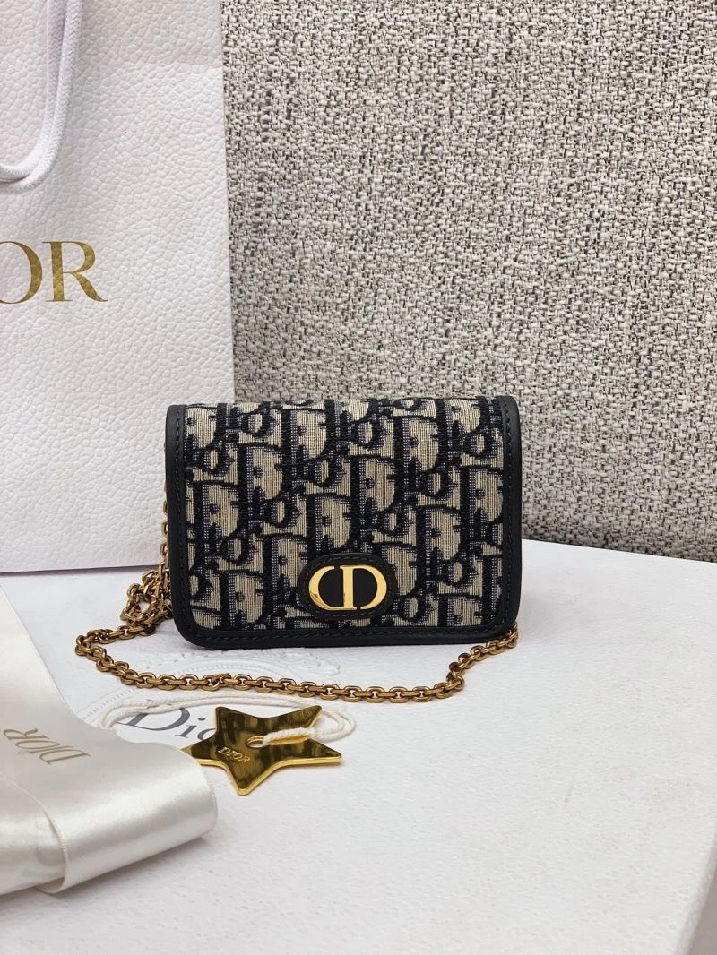 Lightweight Christian Dior Montaigne Bags 71164