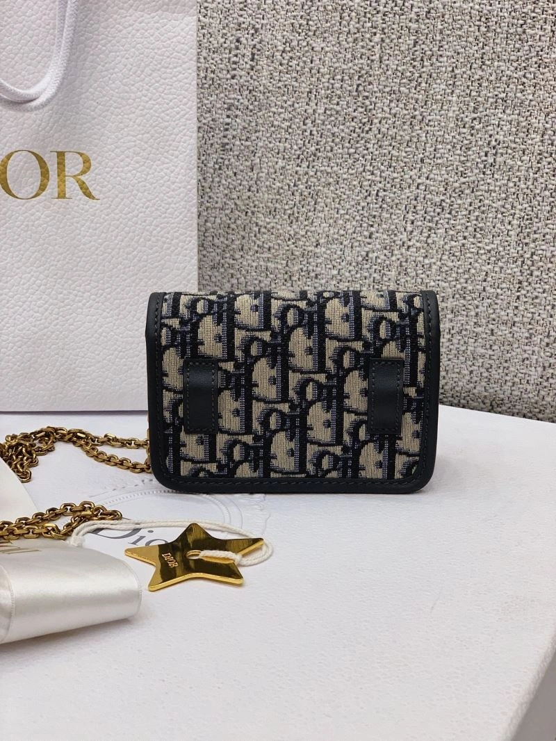 Lightweight Christian Dior Montaigne Bags 71164