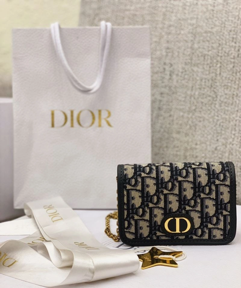 Lightweight Christian Dior Montaigne Bags 71164