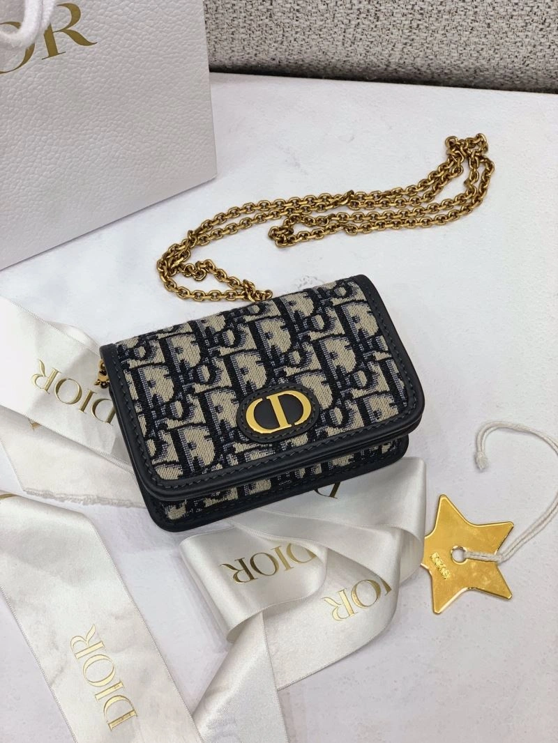 Lightweight Christian Dior Montaigne Bags 71164