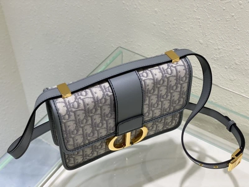 Seasonal Christian Dior Montaigne Bags 71155
