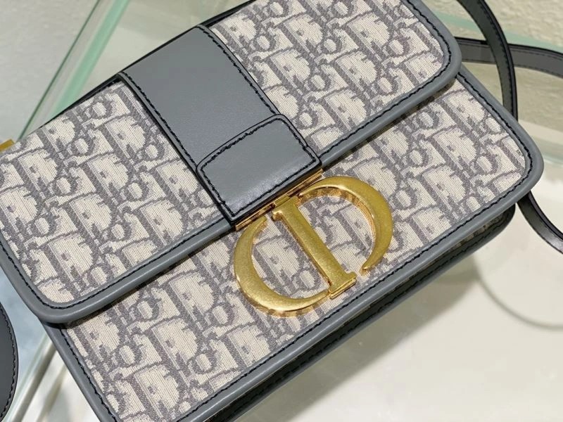 Seasonal Christian Dior Montaigne Bags 71155