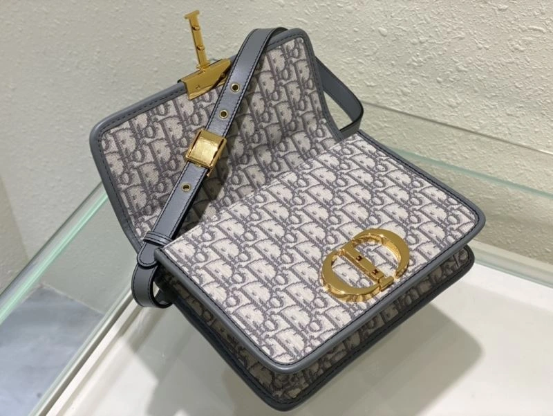 Seasonal Christian Dior Montaigne Bags 71155