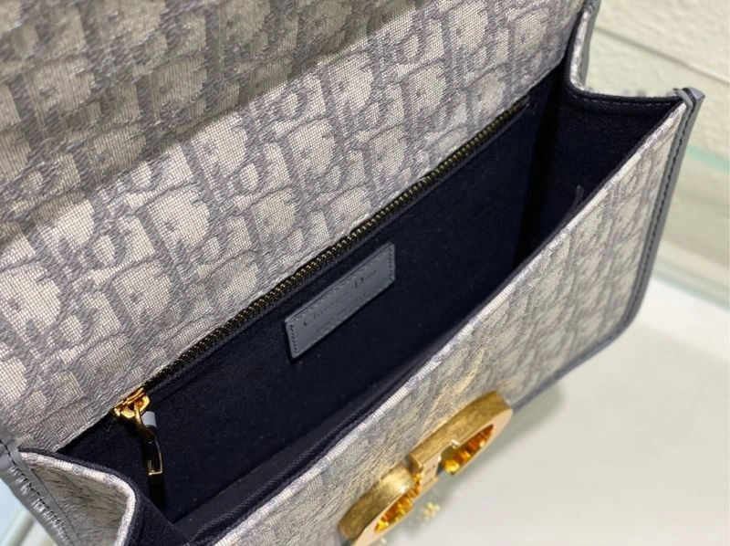 Seasonal Christian Dior Montaigne Bags 71155
