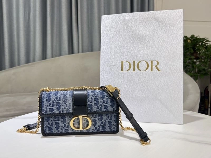 WaterResistant Christian Dior Montaigne Bags 71161