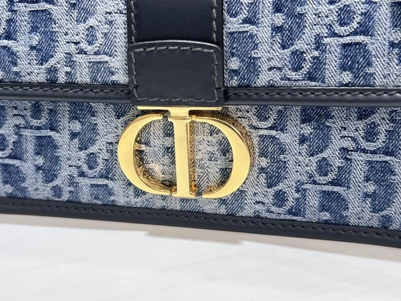 WaterResistant Christian Dior Montaigne Bags 71161