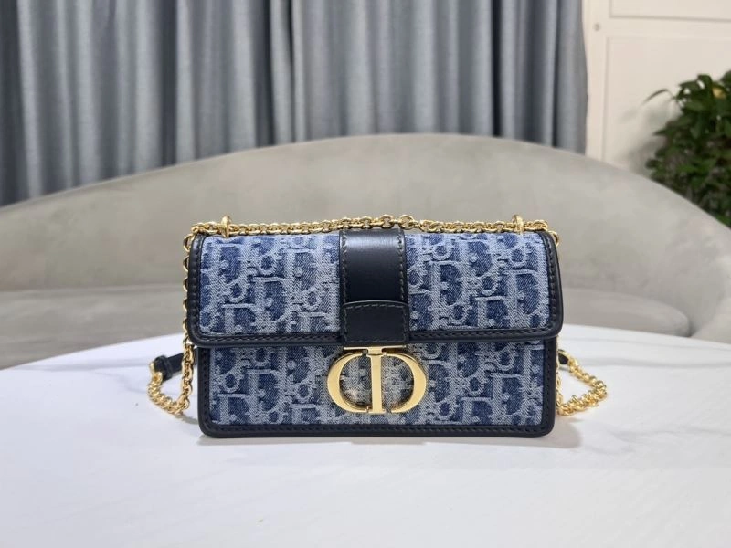 WaterResistant Christian Dior Montaigne Bags 71161