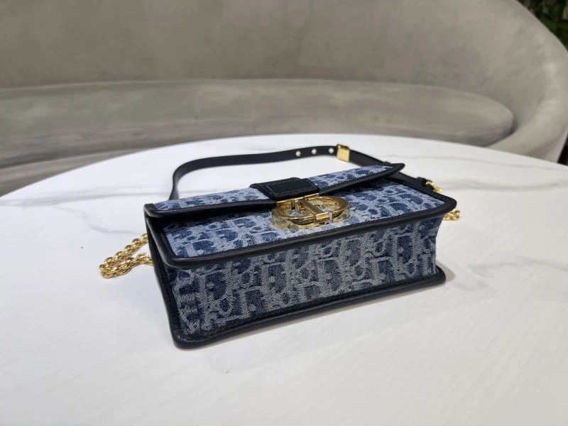 WaterResistant Christian Dior Montaigne Bags 71161