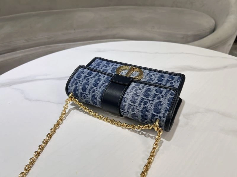 WaterResistant Christian Dior Montaigne Bags 71161