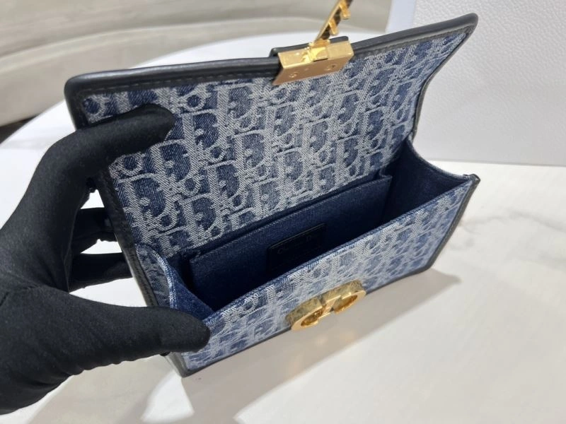 WaterResistant Christian Dior Montaigne Bags 71161