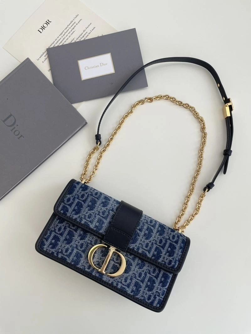 Christian Dior Montaigne Bags Cozy 71163