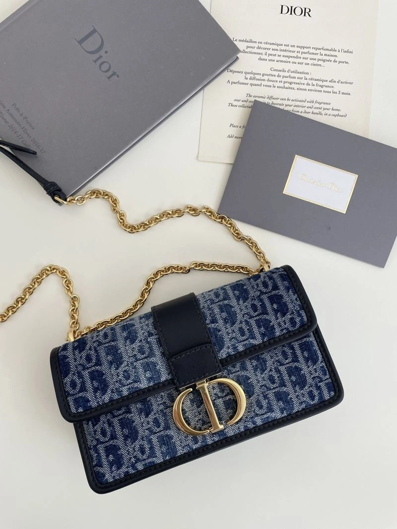 Christian Dior Montaigne Bags Cozy 71163