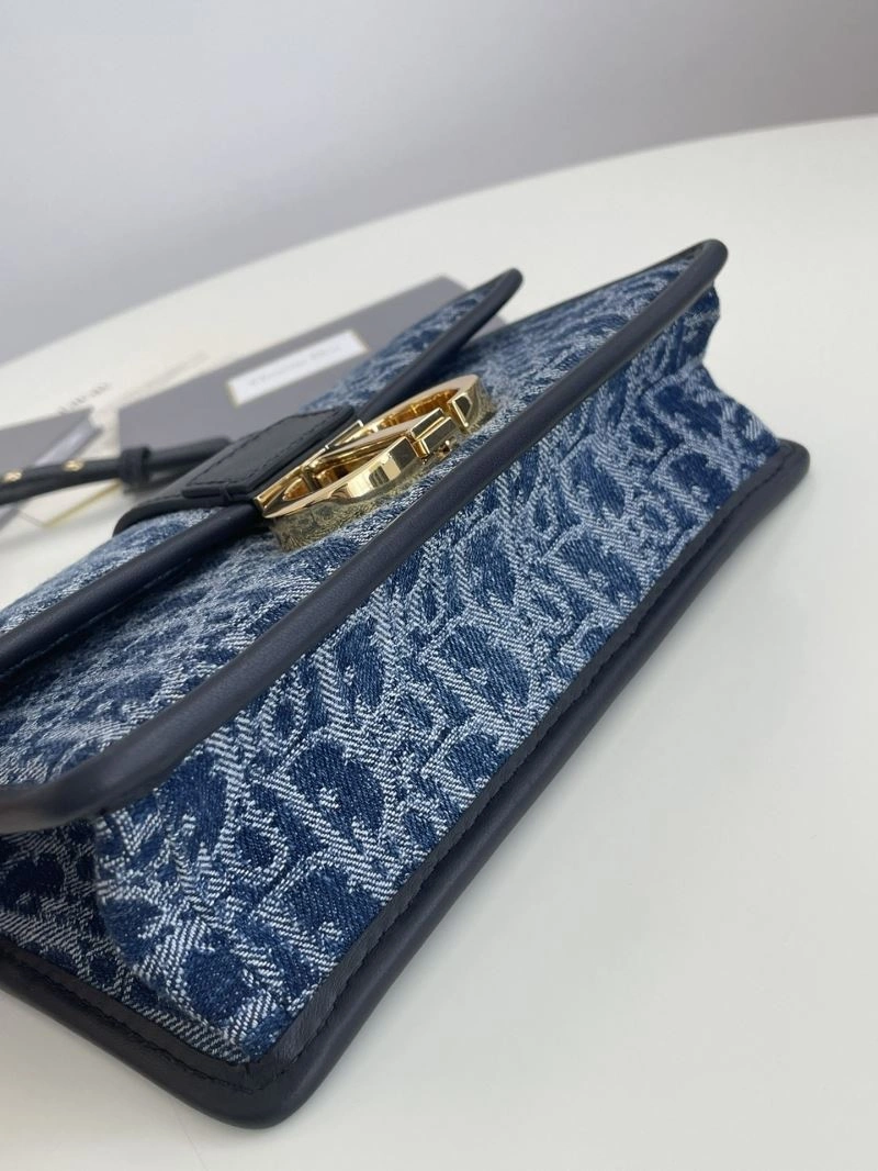 Christian Dior Montaigne Bags Cozy 71163
