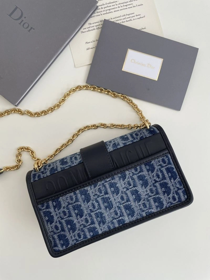 Christian Dior Montaigne Bags Cozy 71163