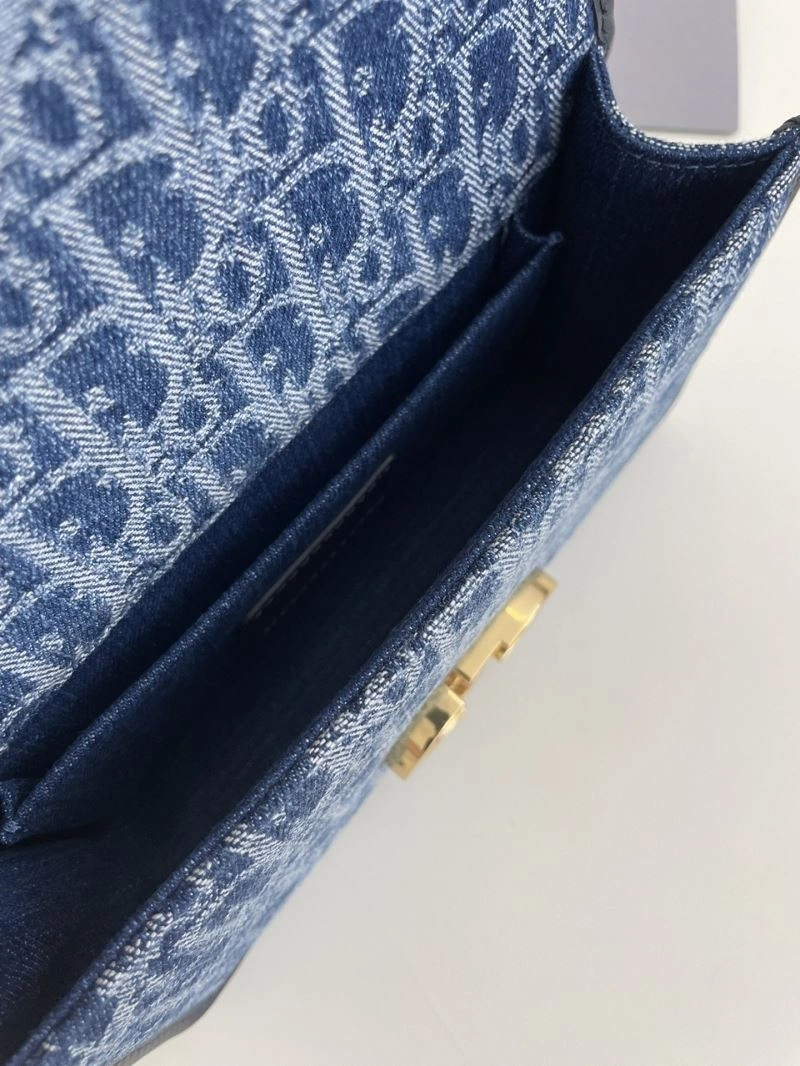 Christian Dior Montaigne Bags Cozy 71163