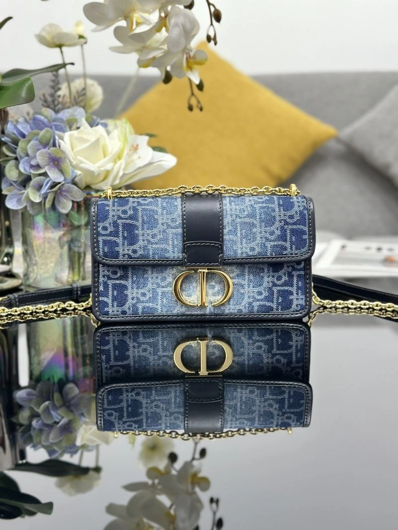Resilient Christian Dior Montaigne Bags 71152