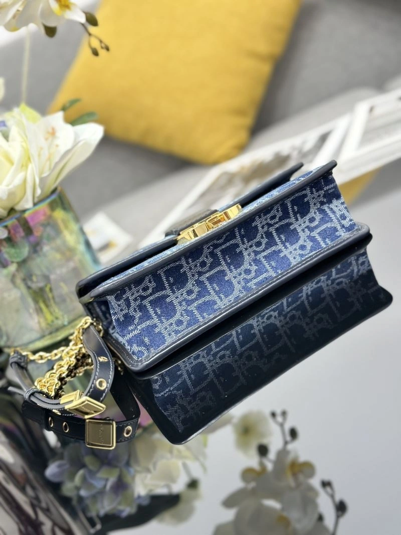 Resilient Christian Dior Montaigne Bags 71152