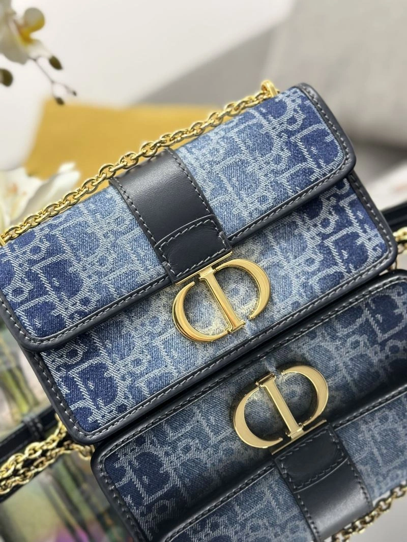 Resilient Christian Dior Montaigne Bags 71152