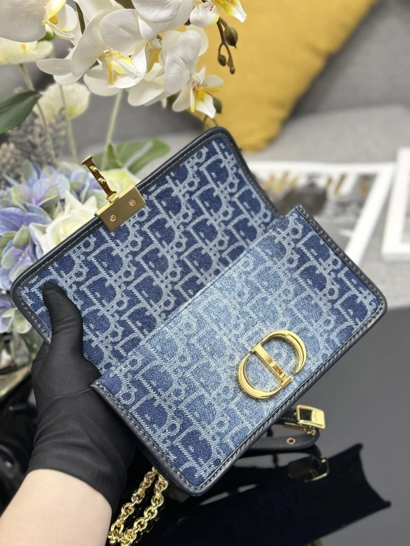 Resilient Christian Dior Montaigne Bags 71152