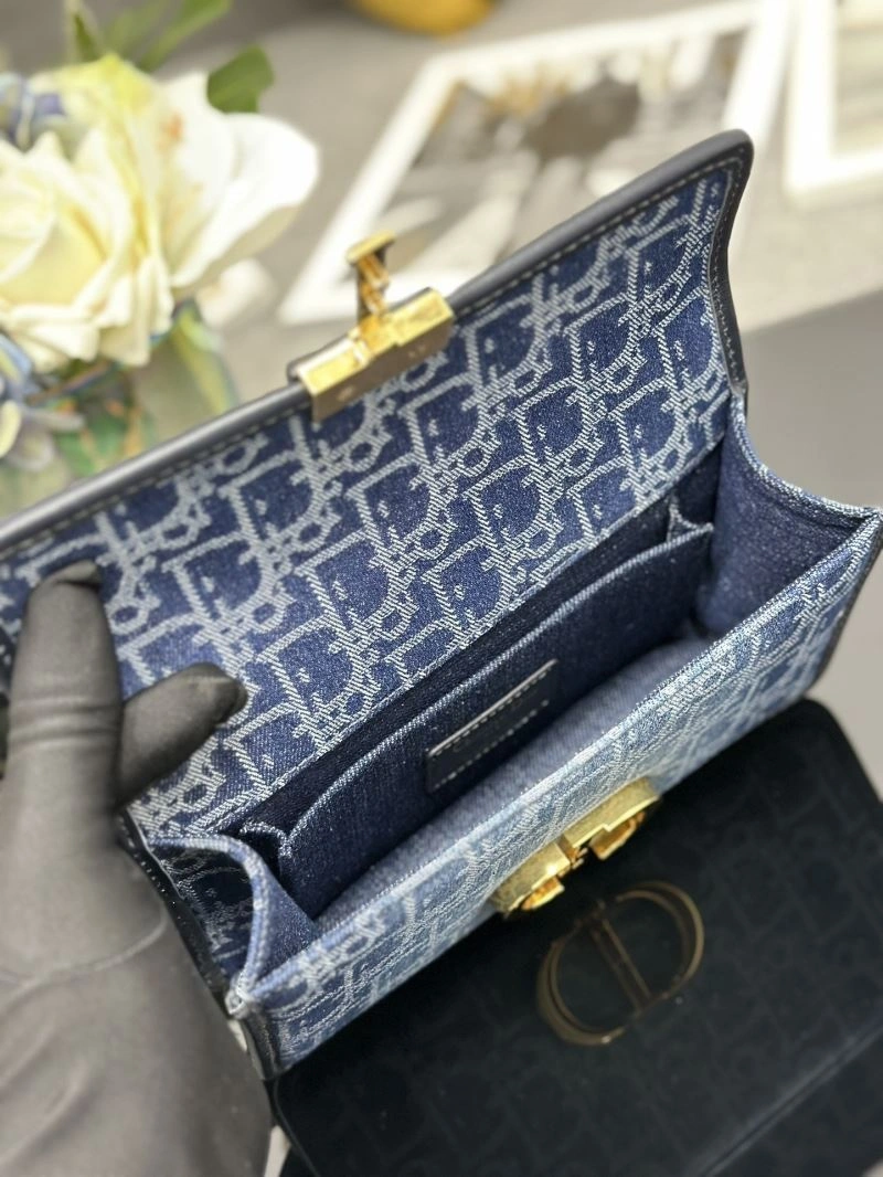 Resilient Christian Dior Montaigne Bags 71152