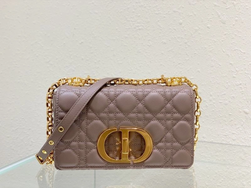 Thermal Christian Dior Montaigne Bags 71157