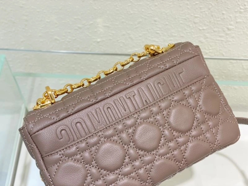 Thermal Christian Dior Montaigne Bags 71157