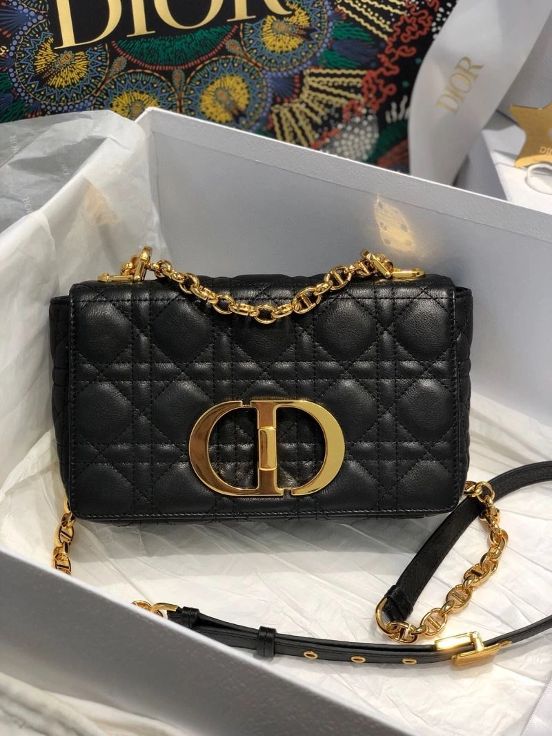 Soft Christian Dior Montaigne Bags 71144