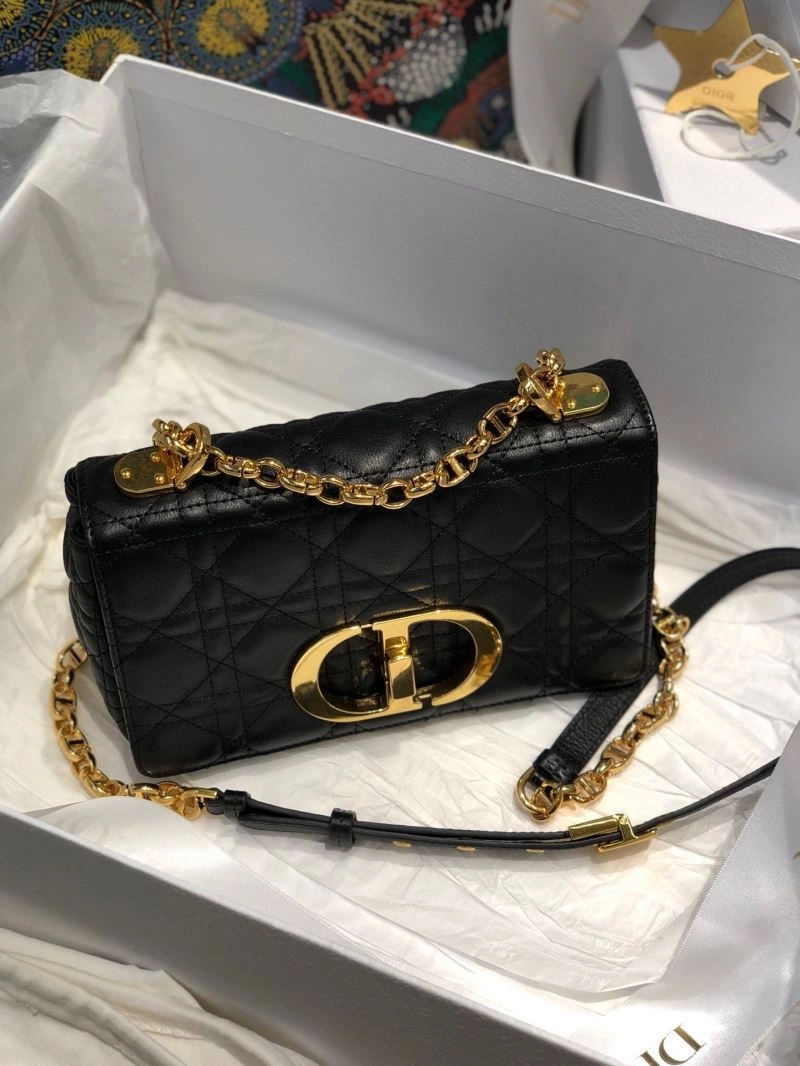 Soft Christian Dior Montaigne Bags 71144