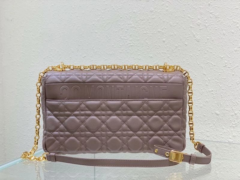 Bright Christian Dior Montaigne Bags 71141