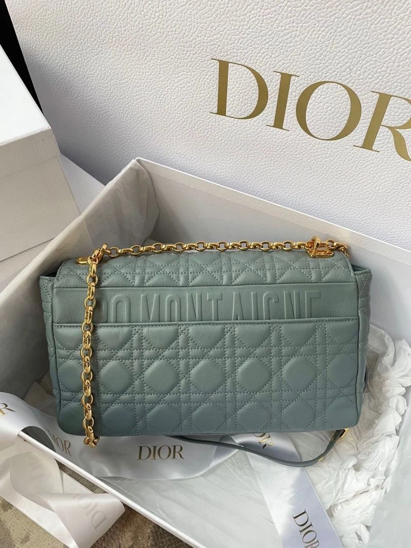 Christian Dior Montaigne Bags Durable 71174