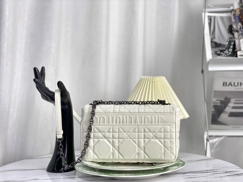 Efficient Christian Dior Montaigne Bags 71142