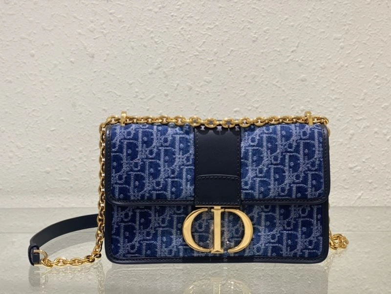 Christian Dior Montaigne Bags Fashionable 71140