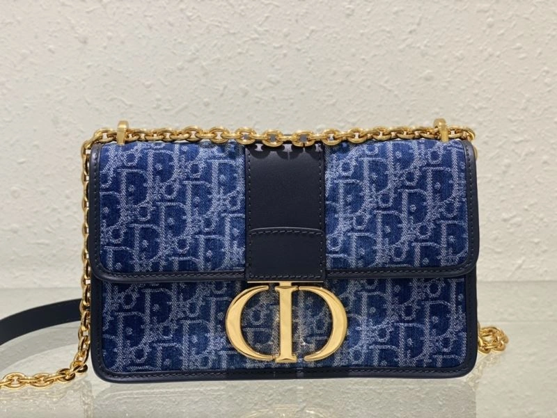 Christian Dior Montaigne Bags Fashionable 71140