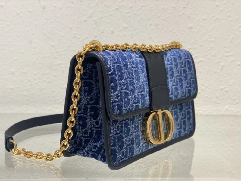 Christian Dior Montaigne Bags Fashionable 71140