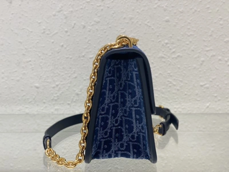 Christian Dior Montaigne Bags Fashionable 71140