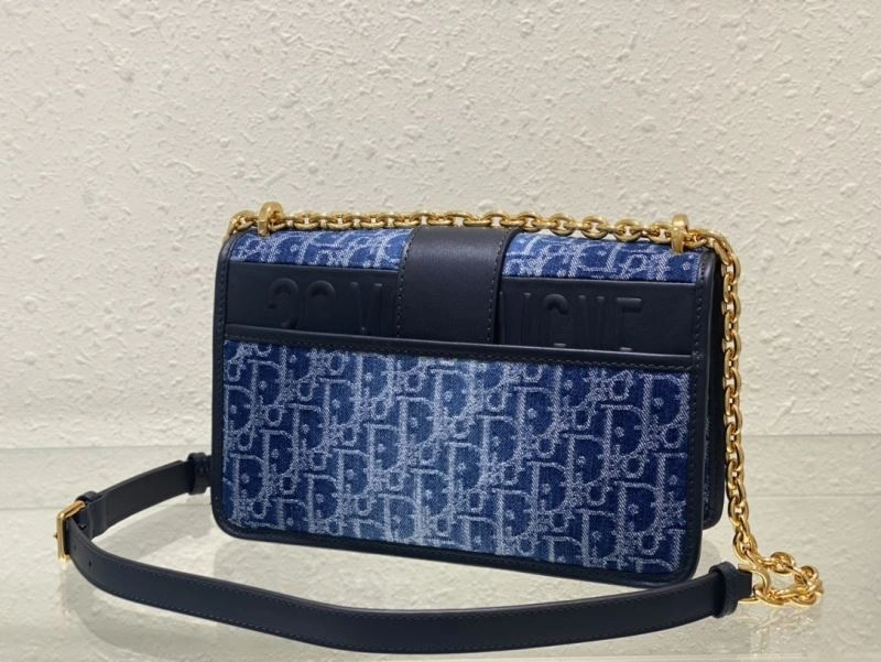 Christian Dior Montaigne Bags Fashionable 71140